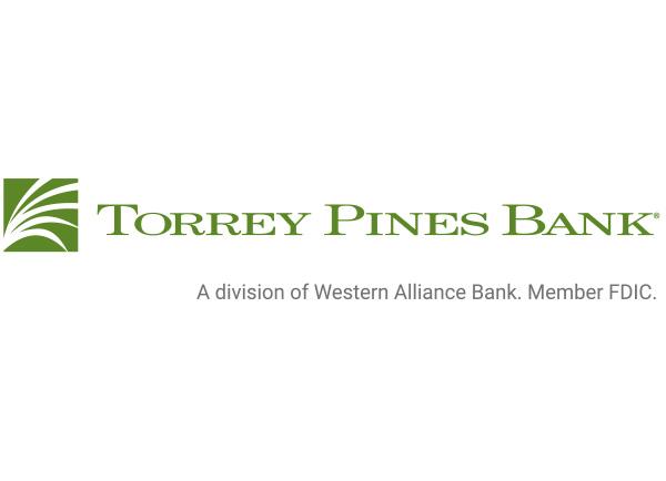 Torrey Pines Bank