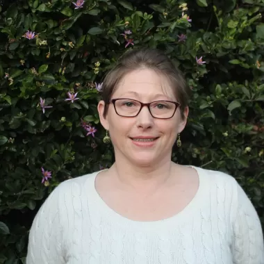 Jennifer Holden