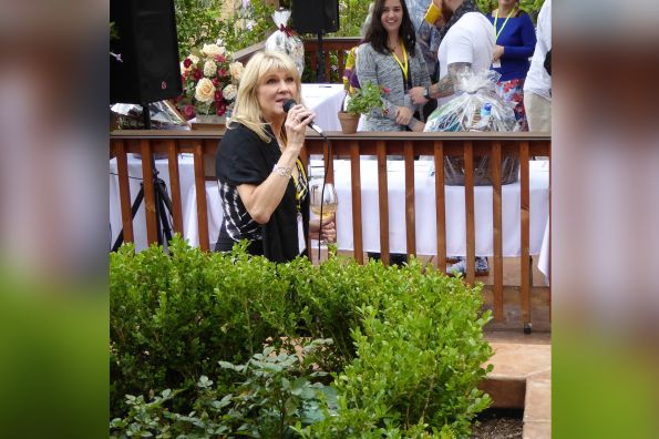 garden party