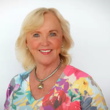 Joan Hansen