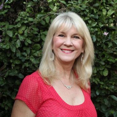 Peggy Seymour