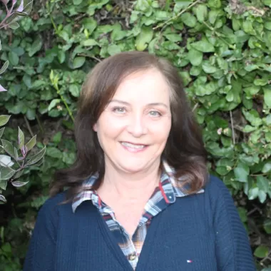 Beverly Marchetti